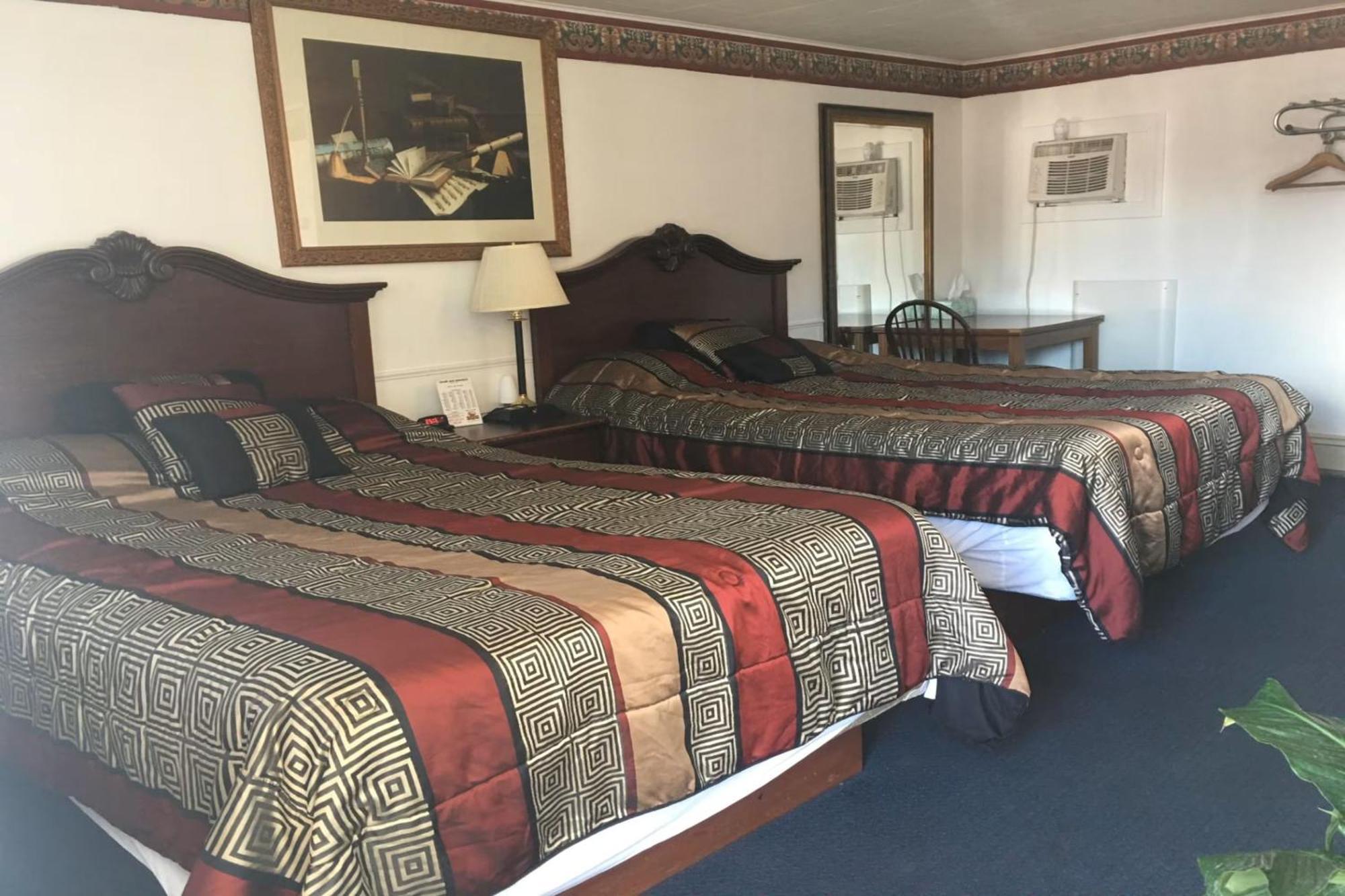Colonial Inn Extended Stay By Oyo New Ulm المظهر الخارجي الصورة