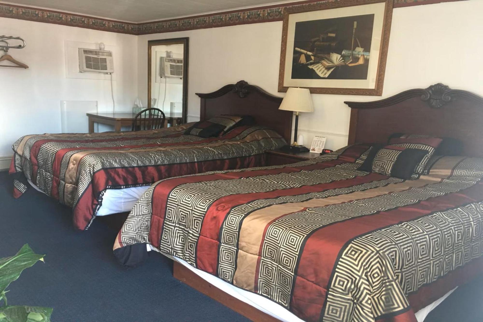 Colonial Inn Extended Stay By Oyo New Ulm المظهر الخارجي الصورة